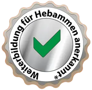 Sleepmaster Academy Siegel Hebammen