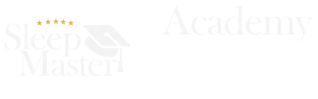 Sleepmaster Academy Logo