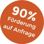 90% Kompass Förderung