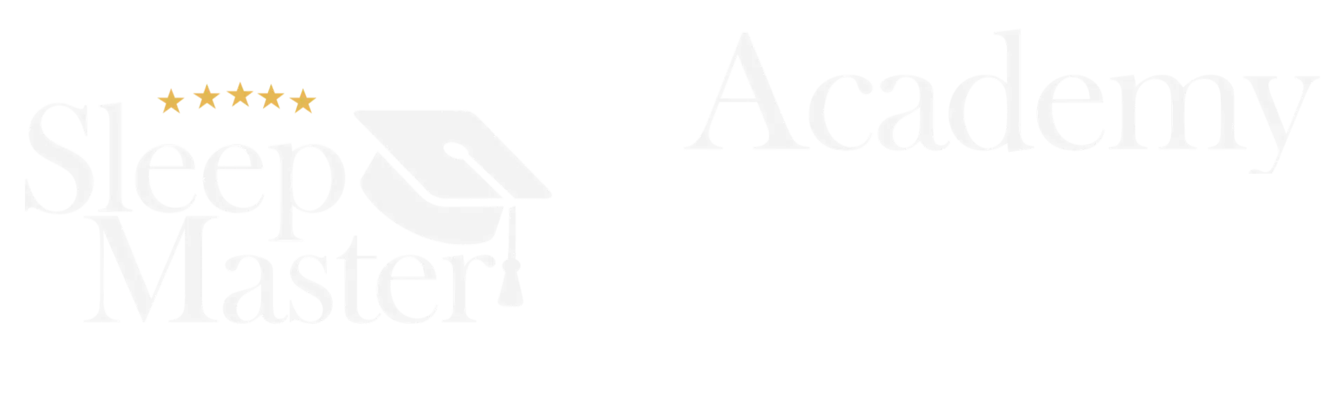 Sleepmaster Academy Logo