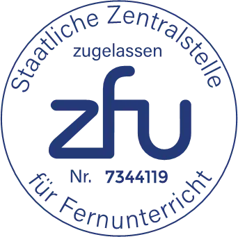 ZFU-Siegel Ausbildung zum Babyschlaf Coach