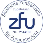 ZFU-Siegel Ausbildung zum Babyschlaf Coach