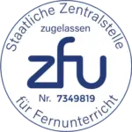 ZFU-Siegel Ausbildung zum SchlafCoach