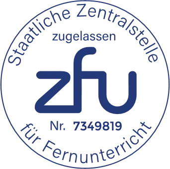 ZFU-Siegel Ausbildung zum SchlafCoach