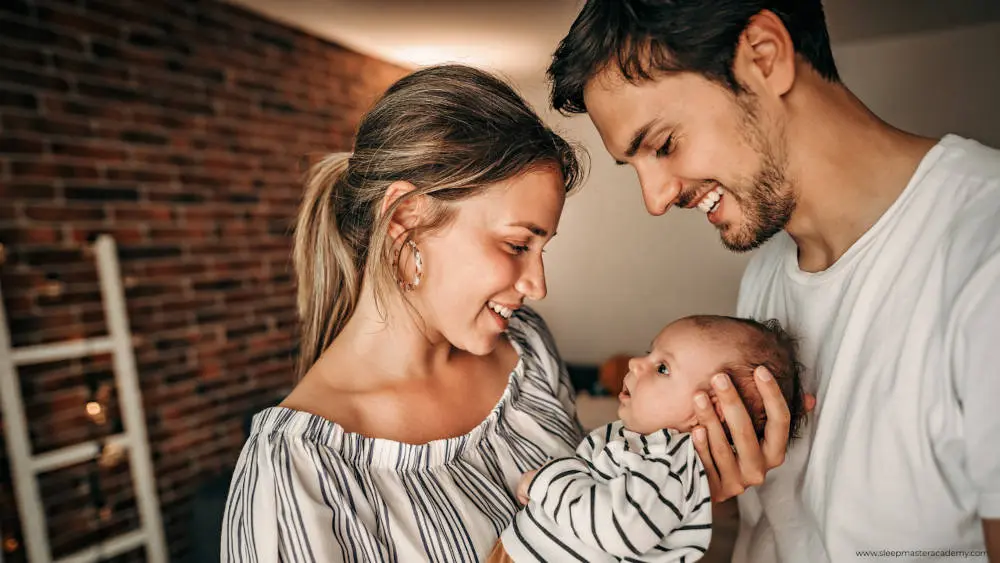 Babyschlaf Coach Ausbildung - Wertvolle Elternarbeit