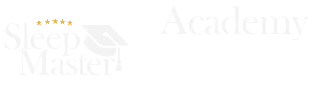 Sleepmaster Academy Logo