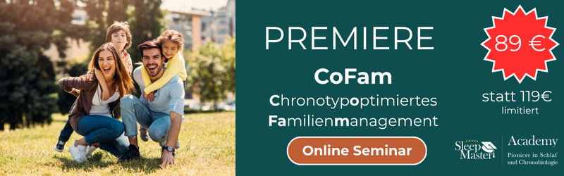 Banner Seminar CoFam Banner Seminar CoFam