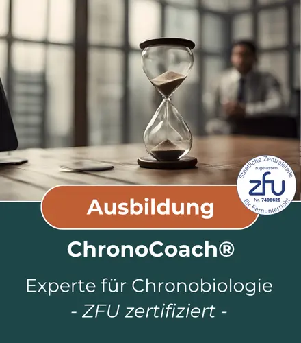 Ausbildung ChronoCoach® - SleepMaster Academy