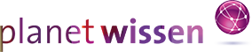 Planet Wissen Logo
