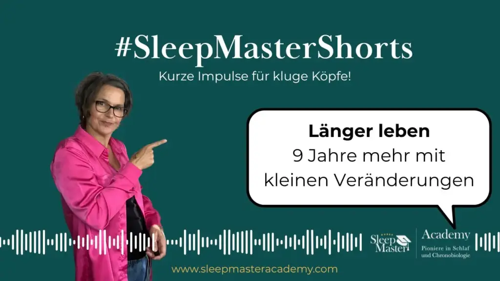 Länger Leben Podcast