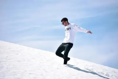 Schlaf im Winter - brauchen wir mehr davon?