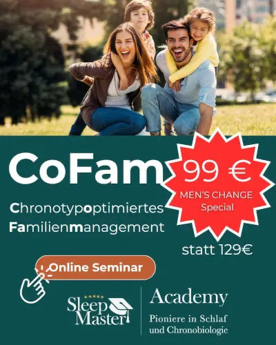 CoFam MEN'S CHANGE - Special 