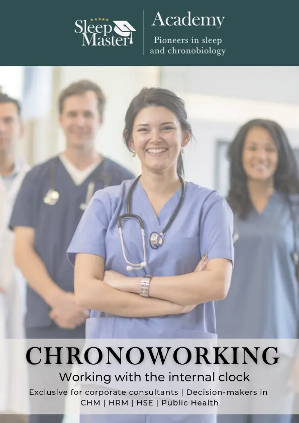 Whitepaper ChronoWorking Englisch