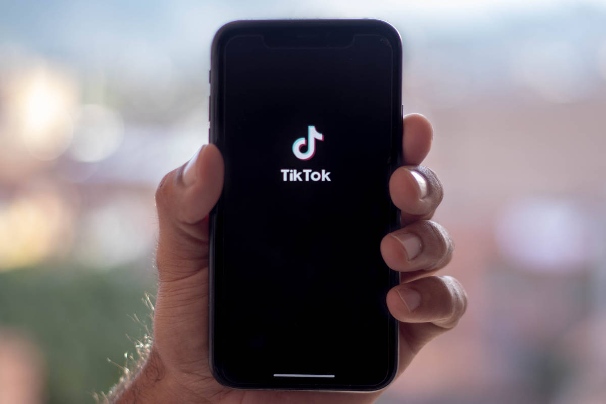 Sleep Window TikTok